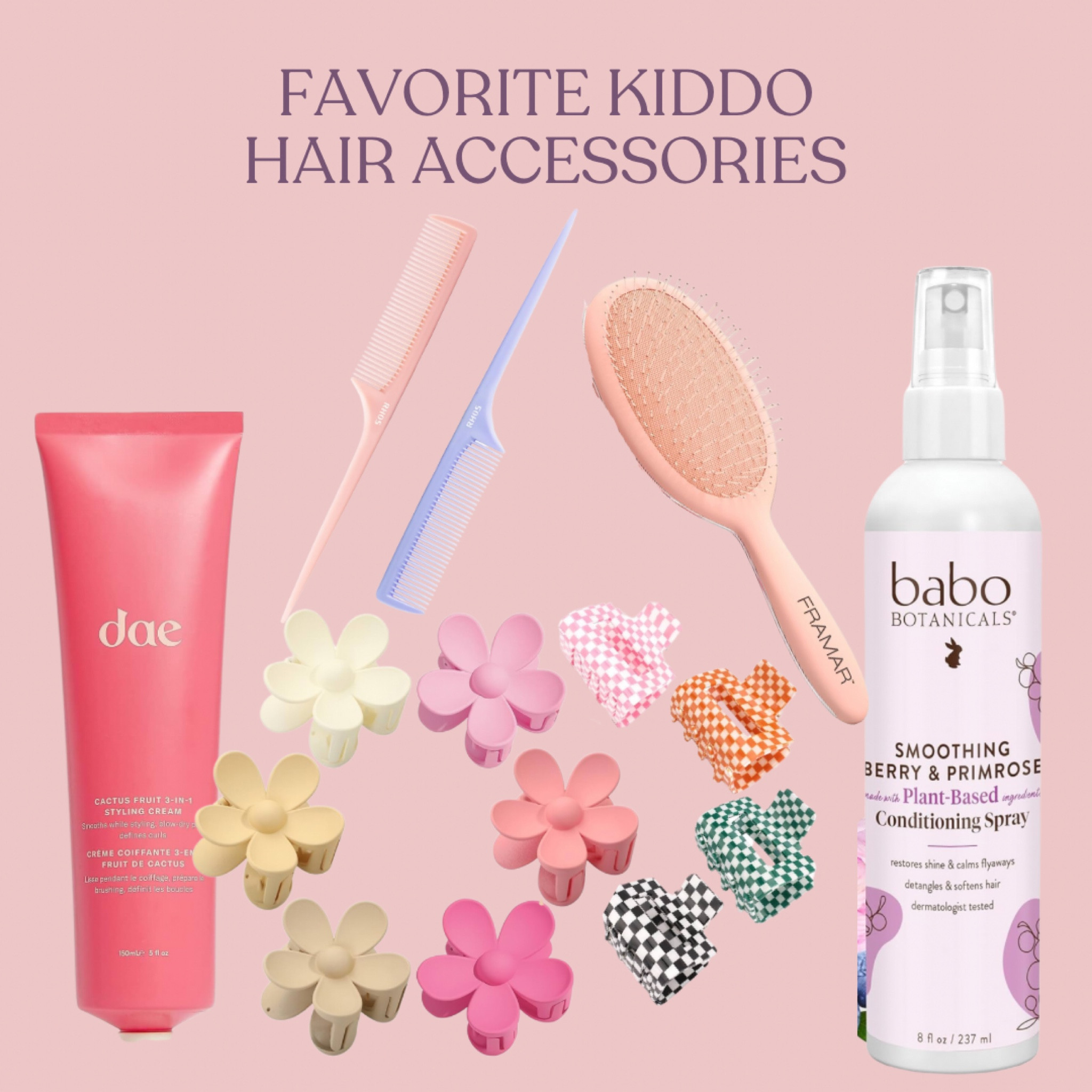 #LTKkids #LTKstyletip #LTKbeauty