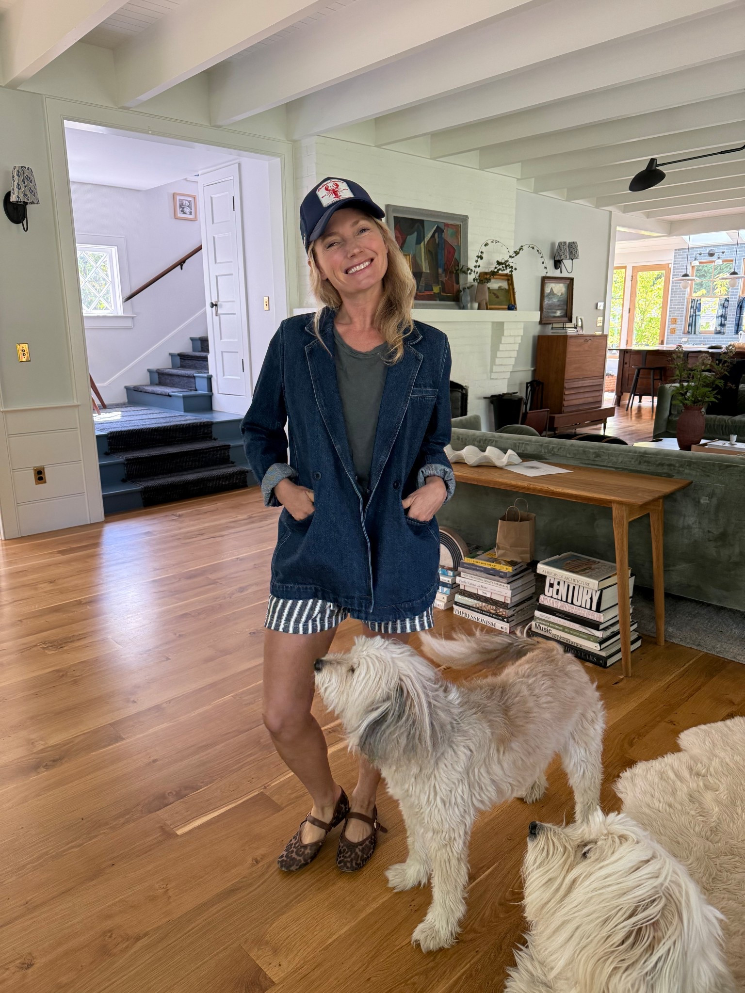 Ootd:) blazer is old but sharing some similar ones!