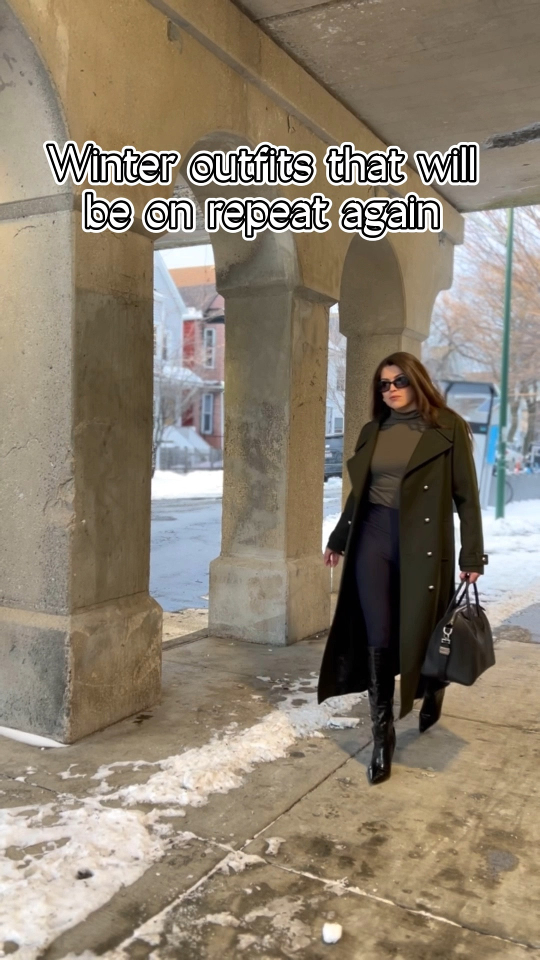 Winter outfits 
Sharing some of my favorite looks 

#LTKHoliday #LTKGiftGuide #LTKstyletip