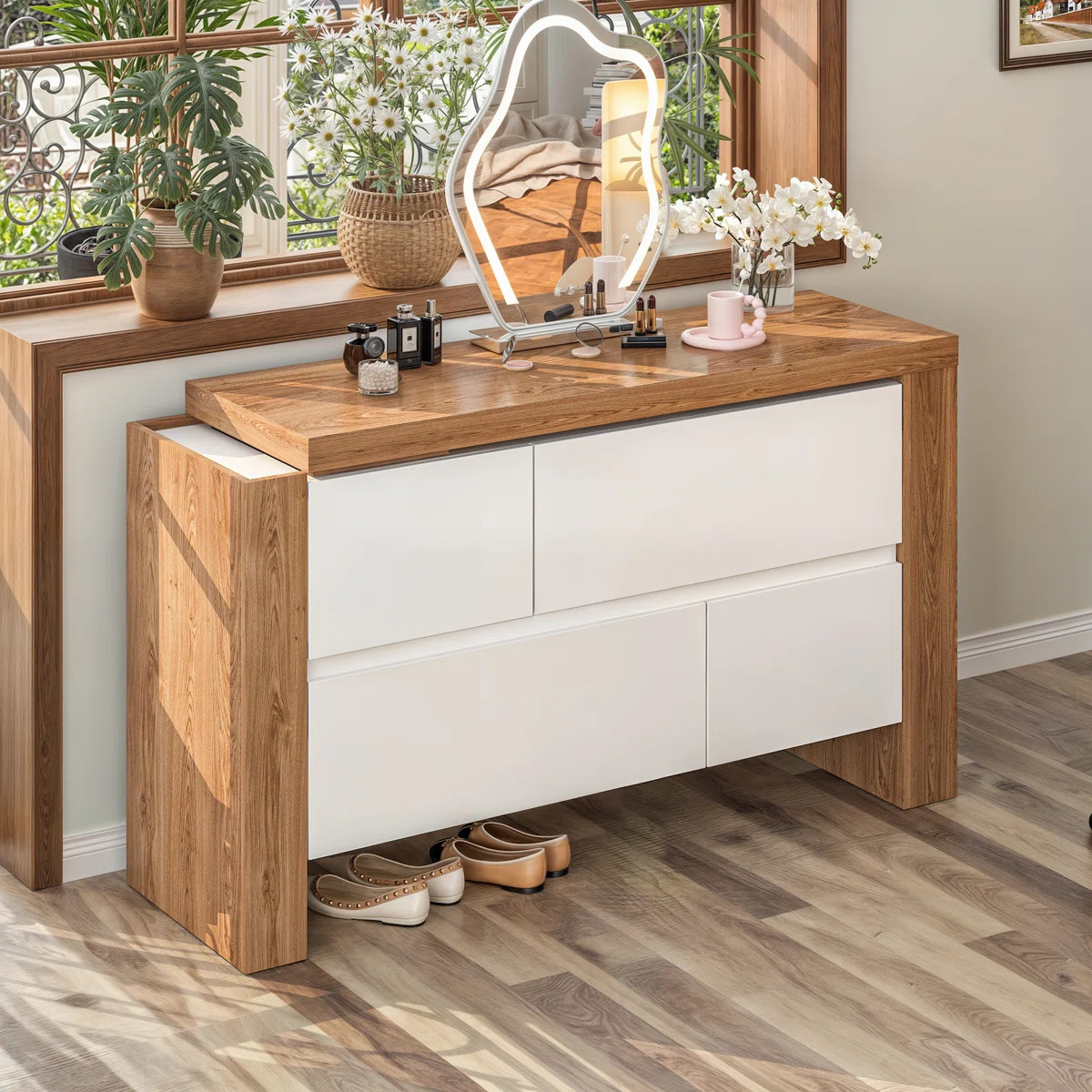 Shelbyville Vanity | Wayfair North America