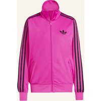 Adidas Originals Trainingsjacke Firebird pink | Breuninger (DACH)