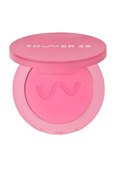 Getset Blur + Set Matte Powder Blush
                    
                    Tower 28 | Revolve Clothing (Global)