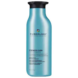 Strength Cure Shampoo | Sephora (US)
