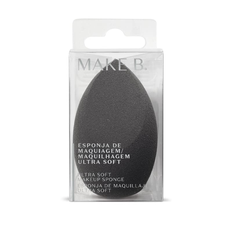 Esponja de Maquiagem Ultra Soft Make B. | oBoticario (BR)