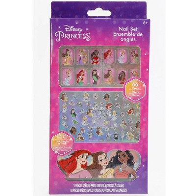 Disney Princess Nail Set | Target
