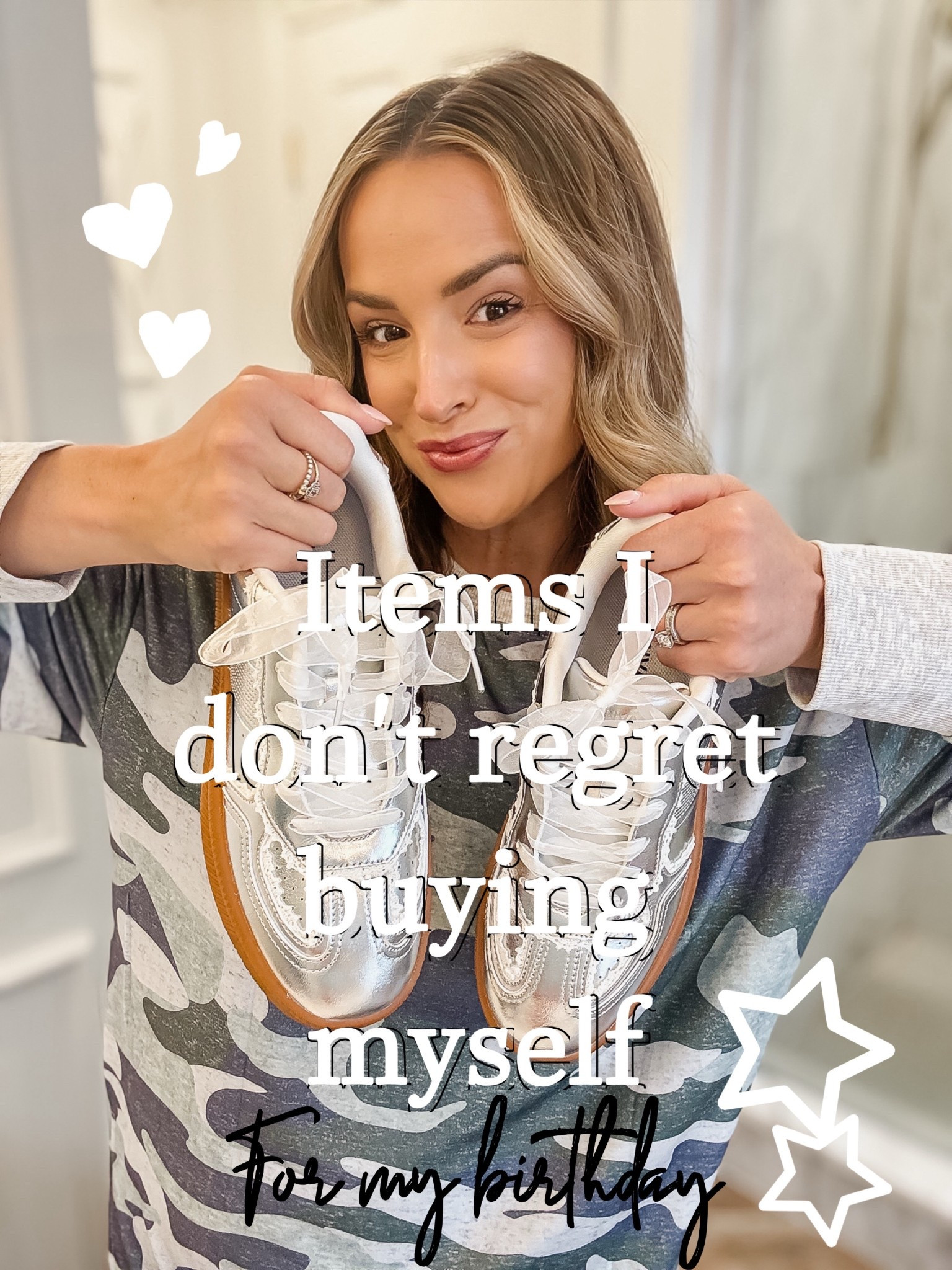 Items I don’t regret buying myself for my birthday!! ✨💫 

#LTKmomlife #LTKdayinmylife #LTKValentine