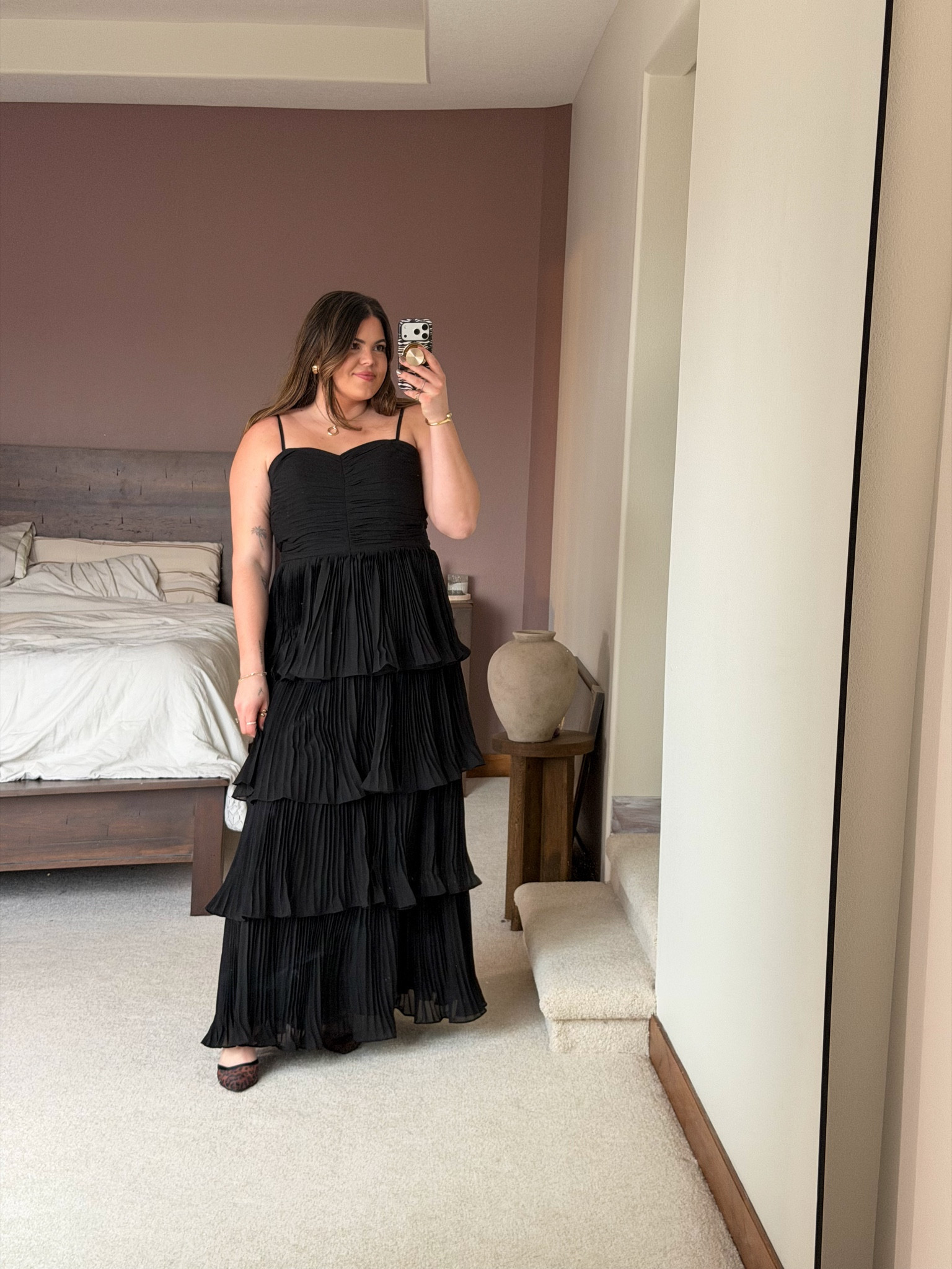 Amazon special event dress // wedding guest dress - wearing size 16, I used the size charts listed with each item - they may message you a size chart just to double check your measurement (I so appreciate this)!

I am so shocked at the amazing quality of these, they’re all under $80, I could’ve sworn the price was a typo. 

Midsize, thick tummy approved, wedding guest dress, black tie, gala, formal dress

#ltkmidsize #ltkwedding #ltksalealert