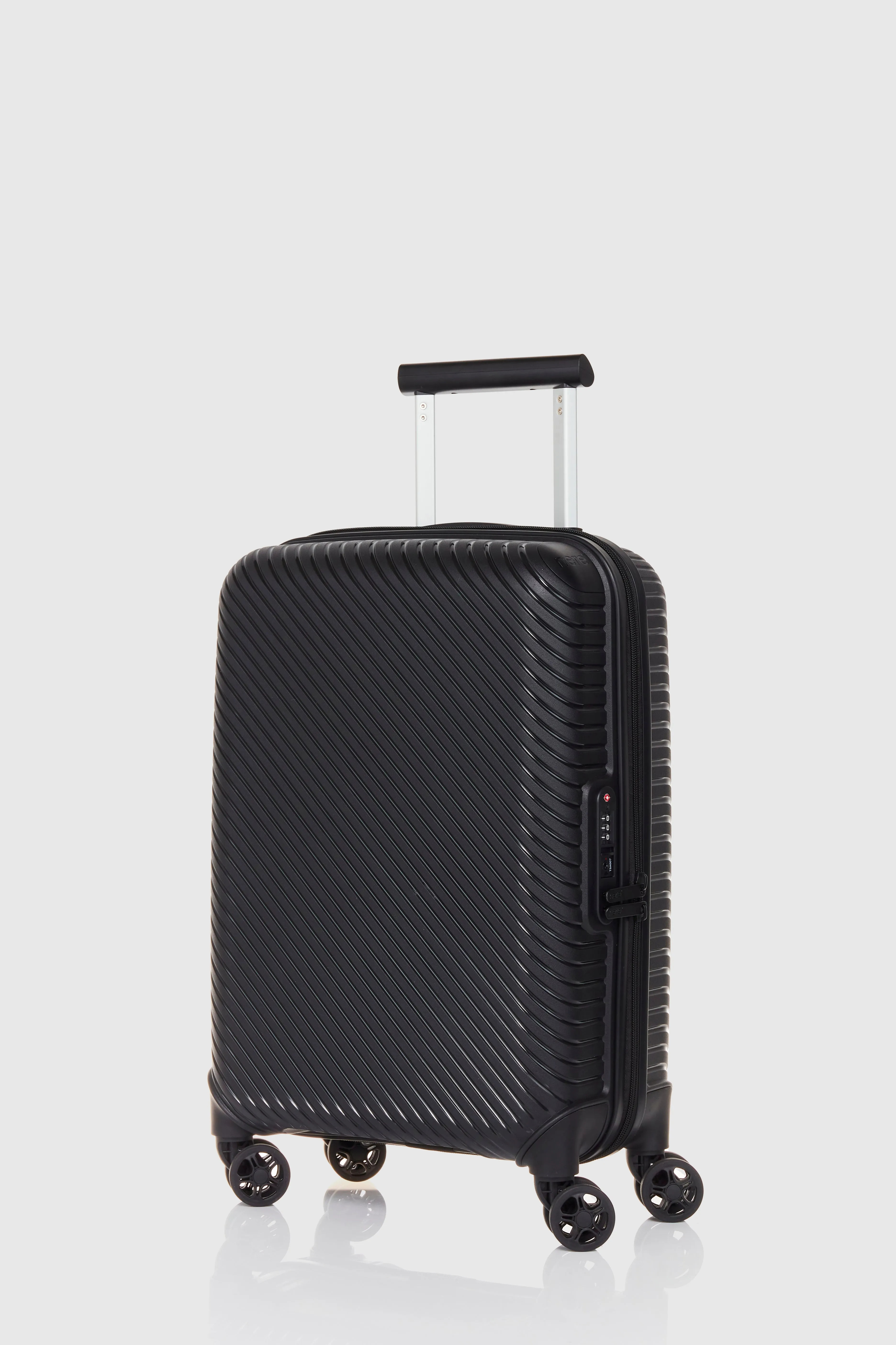Black Nere Travel Bondi Small Suitcase | Debenhams | Debenhams UK