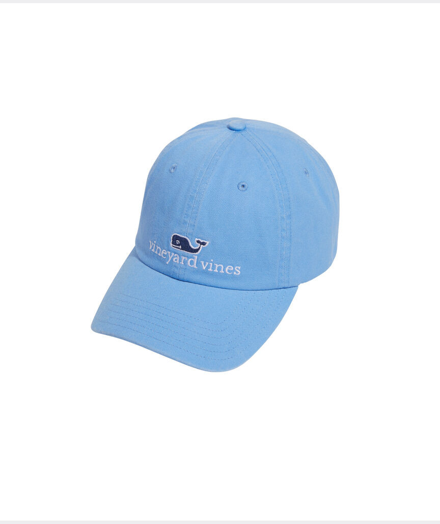 OUTLET Kids' Classic Baseball Hat | vineyard vines