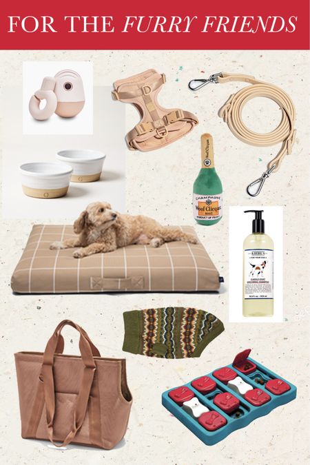 For all the furry friends we love so much 🥰

#LTKGiftGuide #LTKSeasonal #LTKHoliday