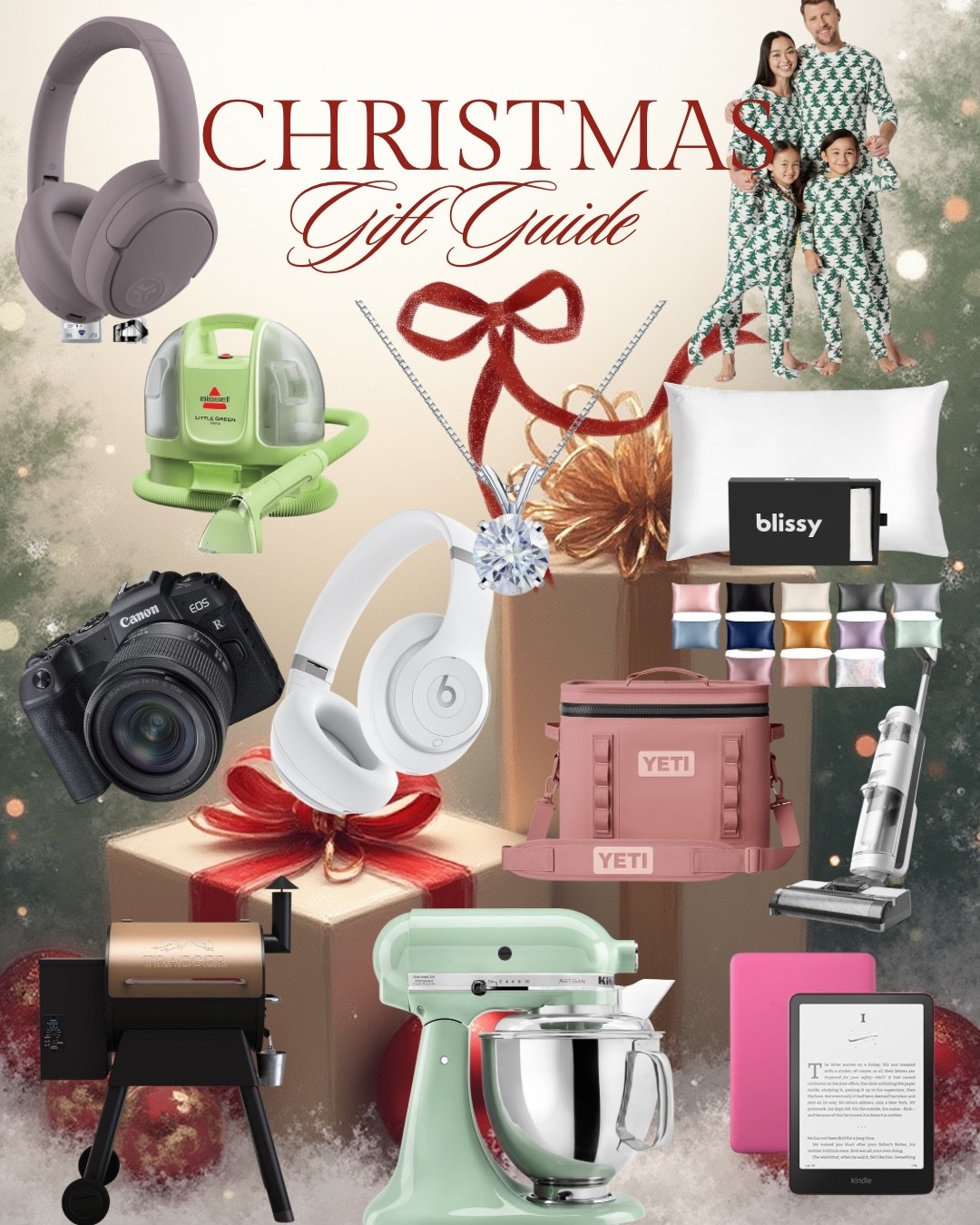 Black Friday gift guide for everyonee

#LTKGiftGuide #LTKSaleAlert #LTKCyberWeek