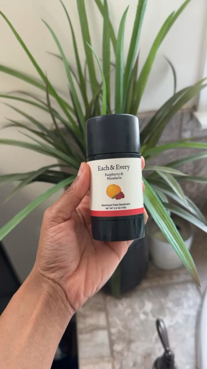 Each and every takes good care of me each and every time! 😍

Skincare, skincare routine, deodorant, nontoxicbeauty, nontoxic skincaree

#LTKFitness #LTKFindsUnder50 #LTKBeauty