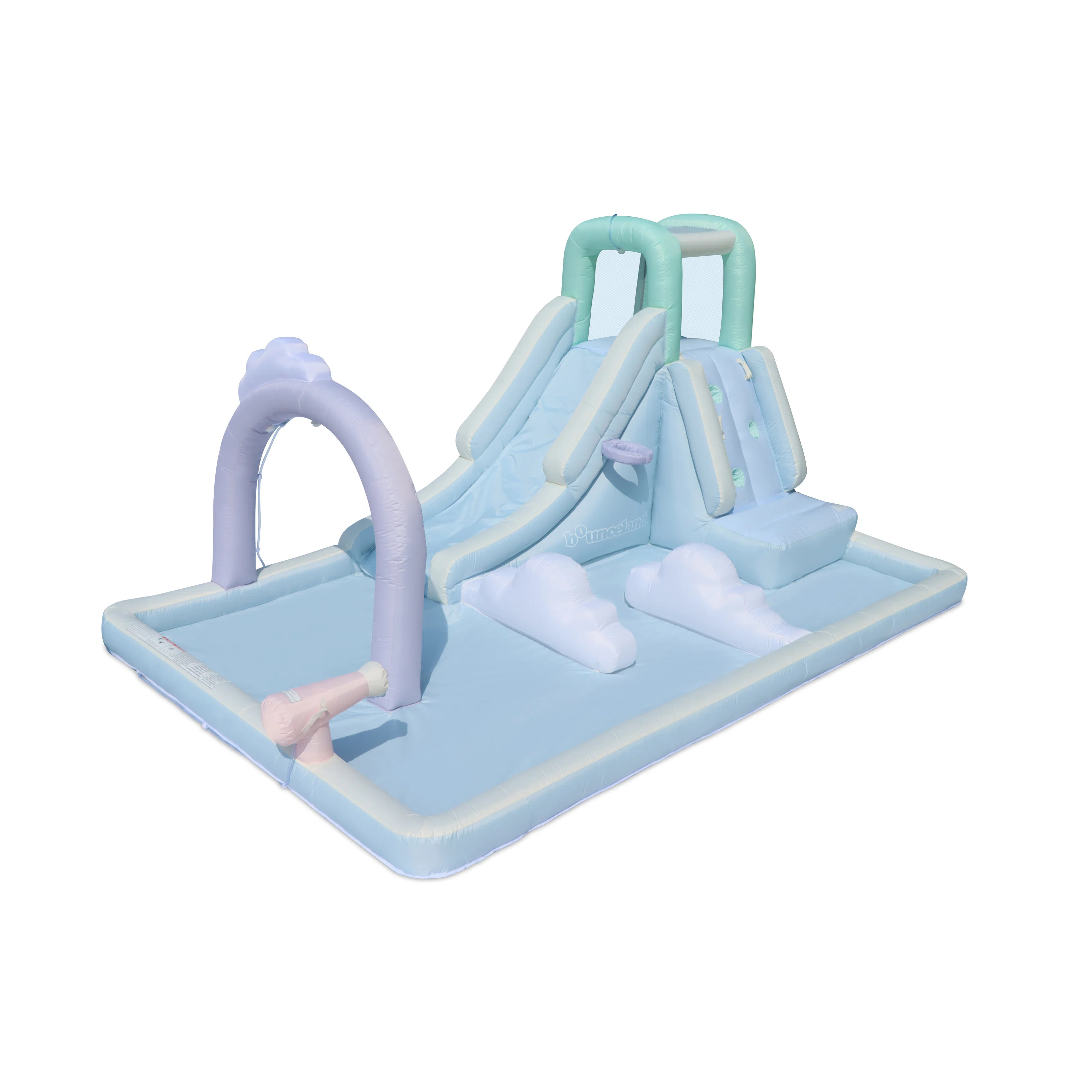 Splash N’ Dash Dream Water Slide | Wayfair North America