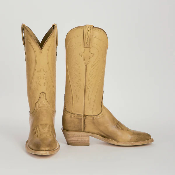 Summer | Lucchese Bootmaker