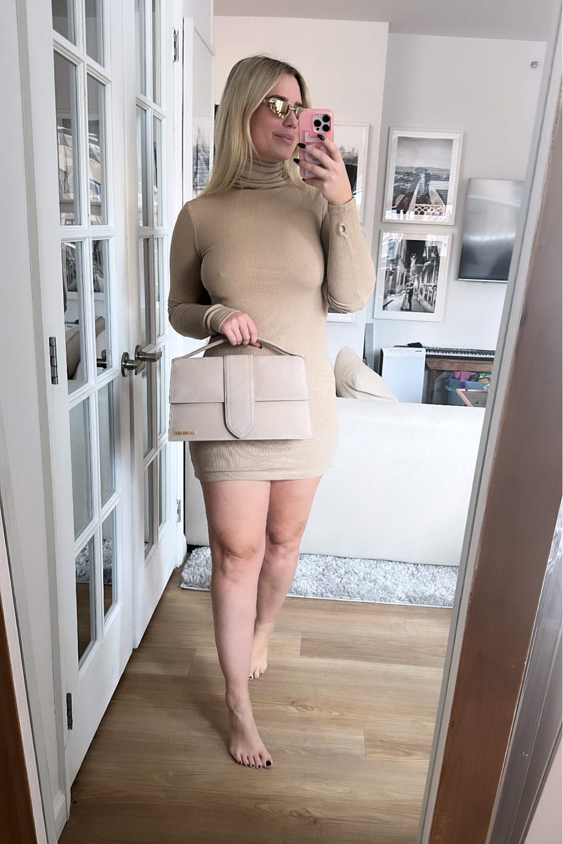 The dress, the bag, the sunnies oh my! 

#LTKGiftGuide #LTKHoliday #LTKtravel