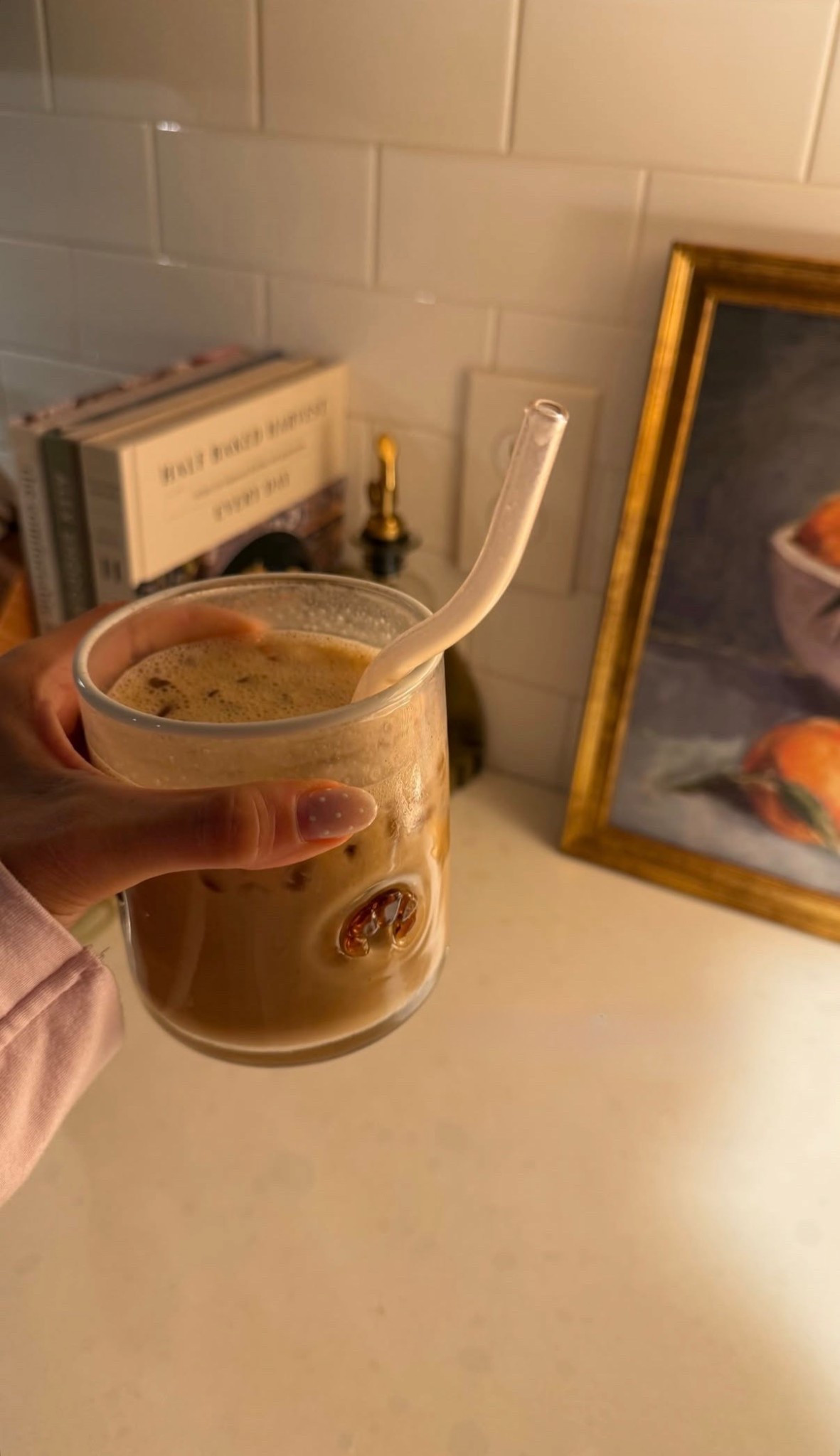 Anthropologie Icon Glass 🥐☕️✨
Breville 