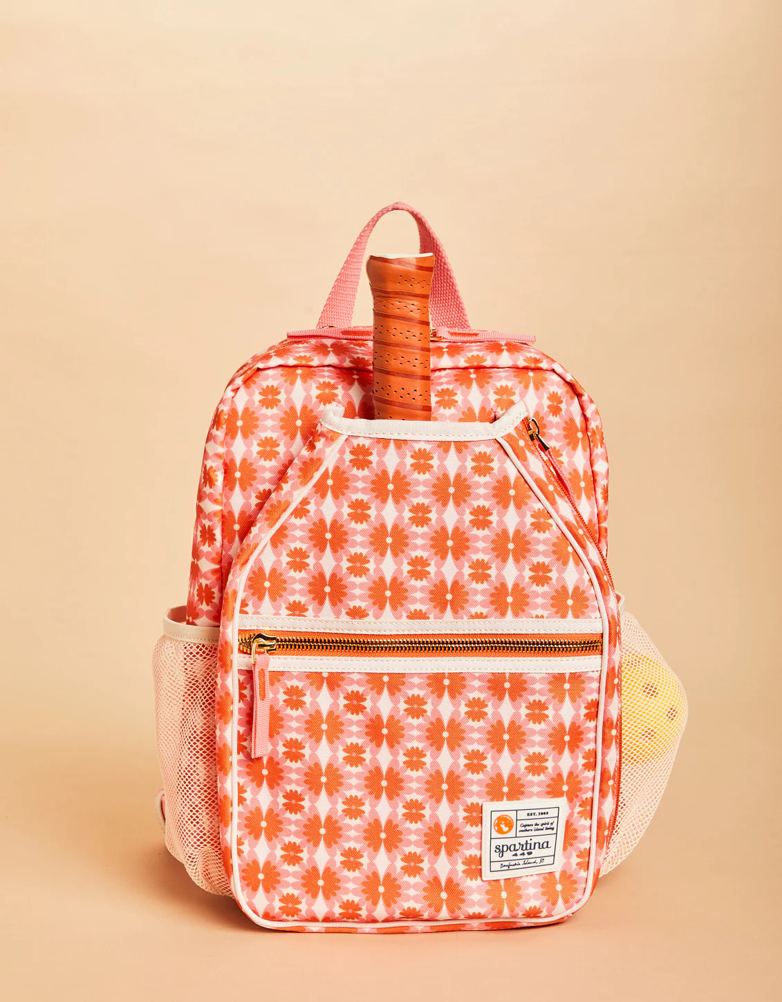 Pickleball Backpack River Club | Spartina 449