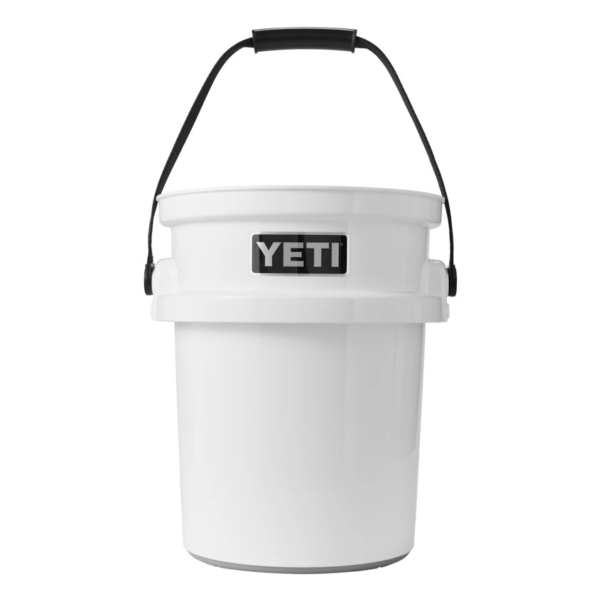 5-Gallon Bucket | YETI US