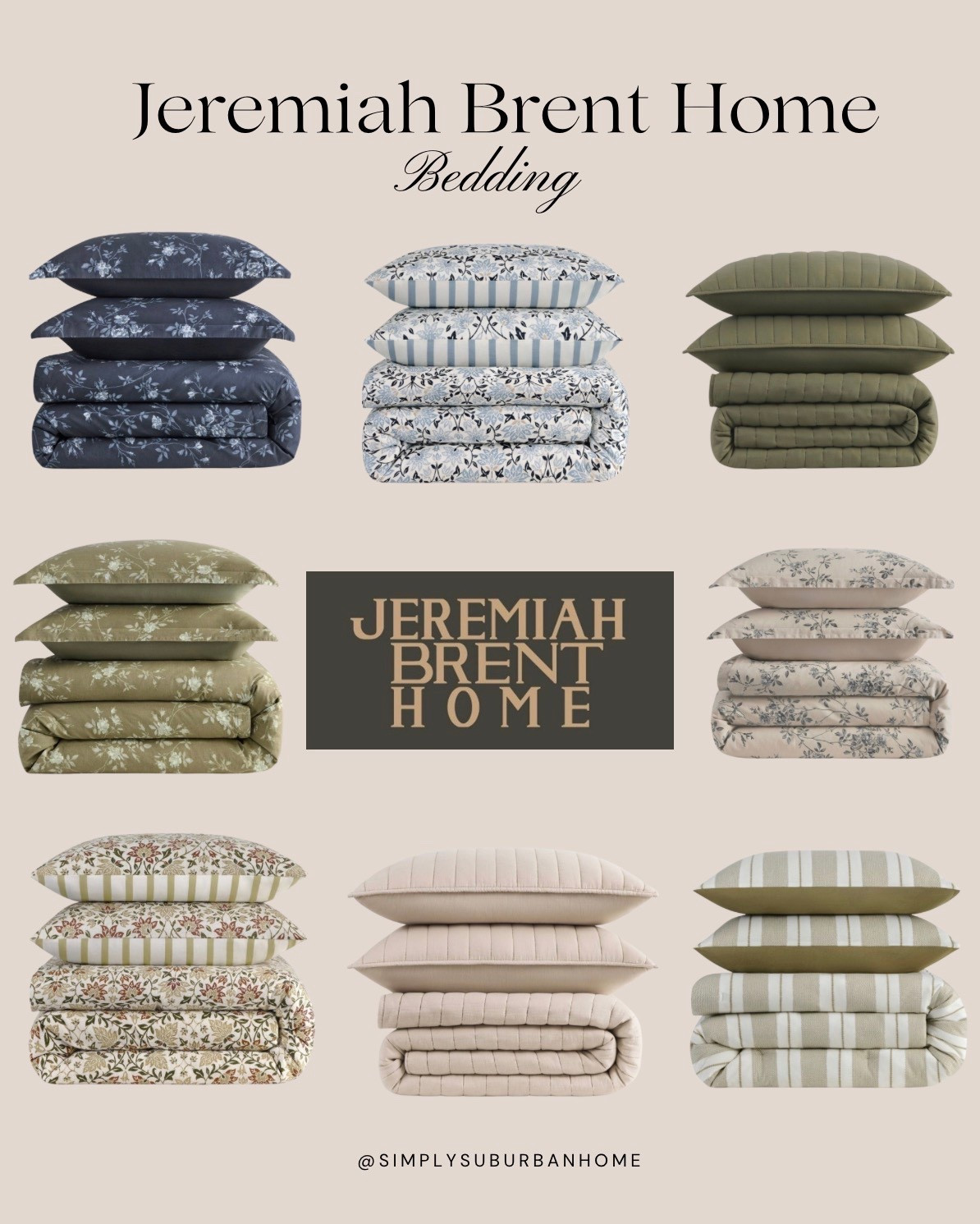Jeremiah Brent, bedding, boy bedding, guest bedding, cozy bedding, cozy 

#LTKmomlife #LTKKids #LTKMens