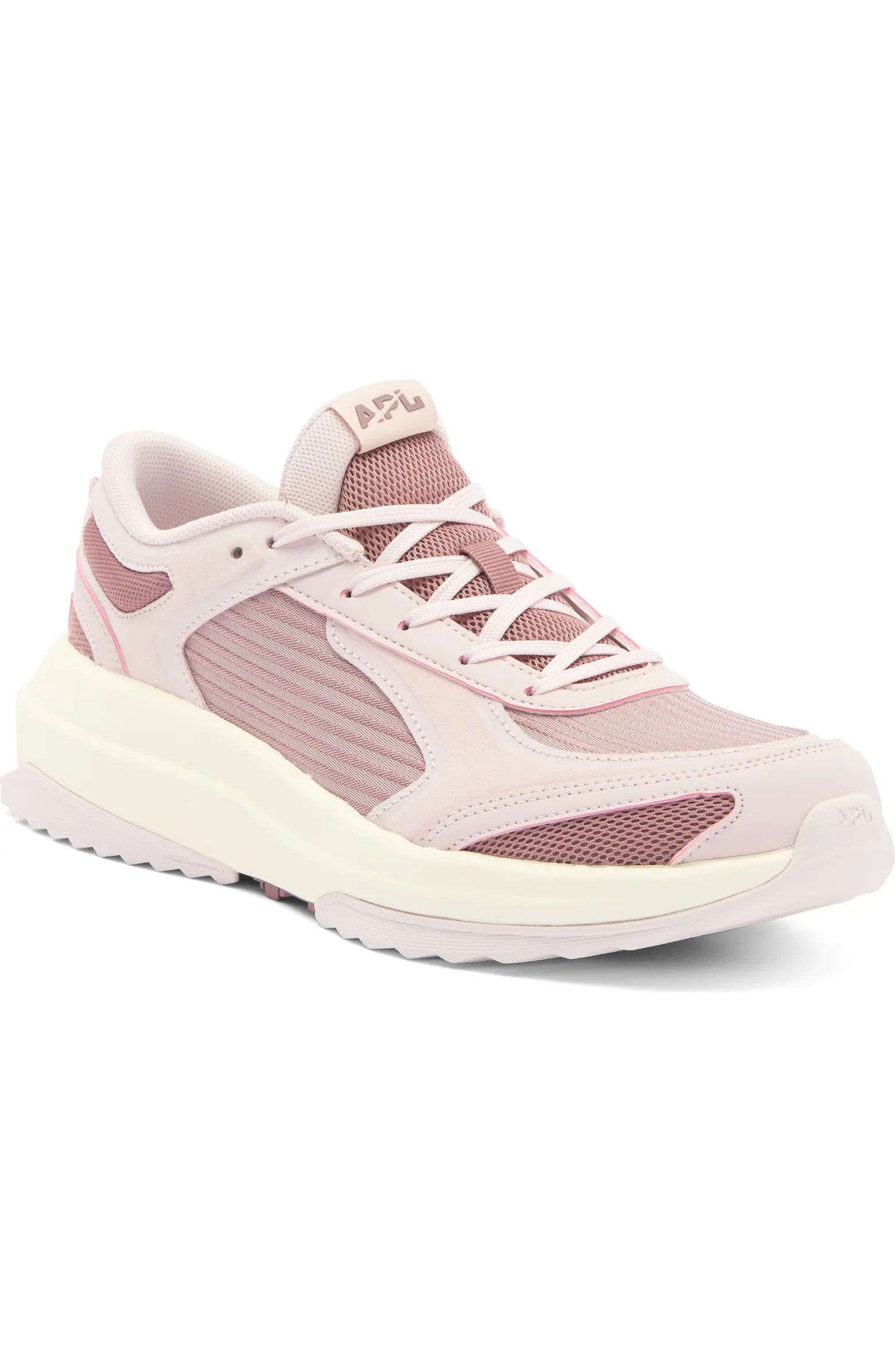 Jogger Sneaker (Women) | Nordstrom