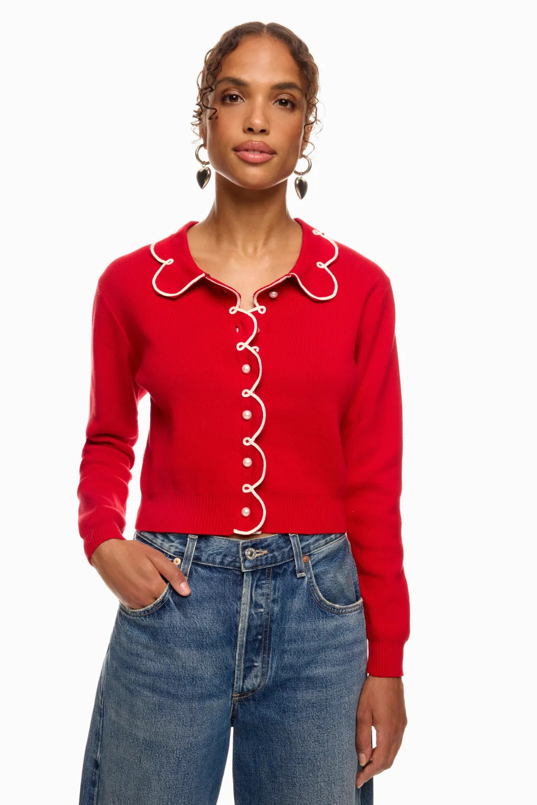 Rachel Antonoff | Rent the Runway