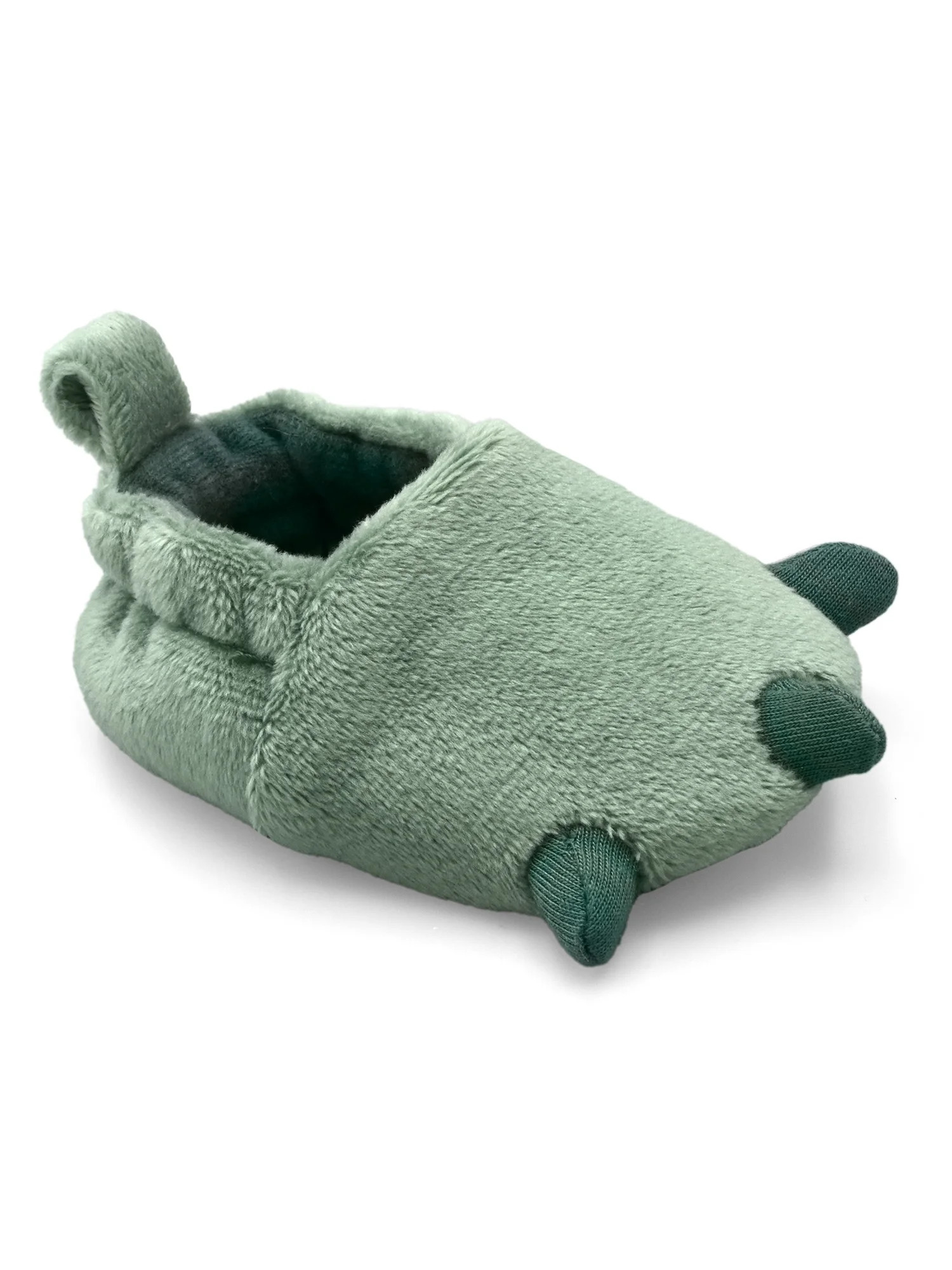 Carter's Child of Mine Infant Boy Dino Slippers, Newborn | Walmart (US)