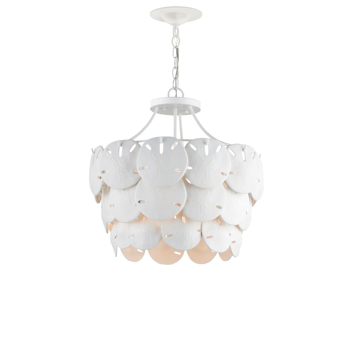 Tulum Medium Chandelier | Wayfair North America
