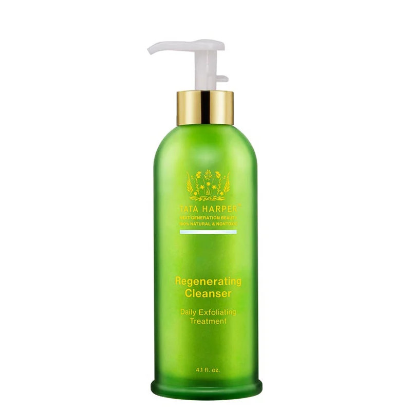 Tata Harper Regenerating Cleanser 125ml | Verishop