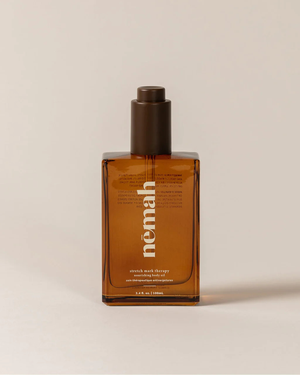 Nourishing Belly Oil | Nemah