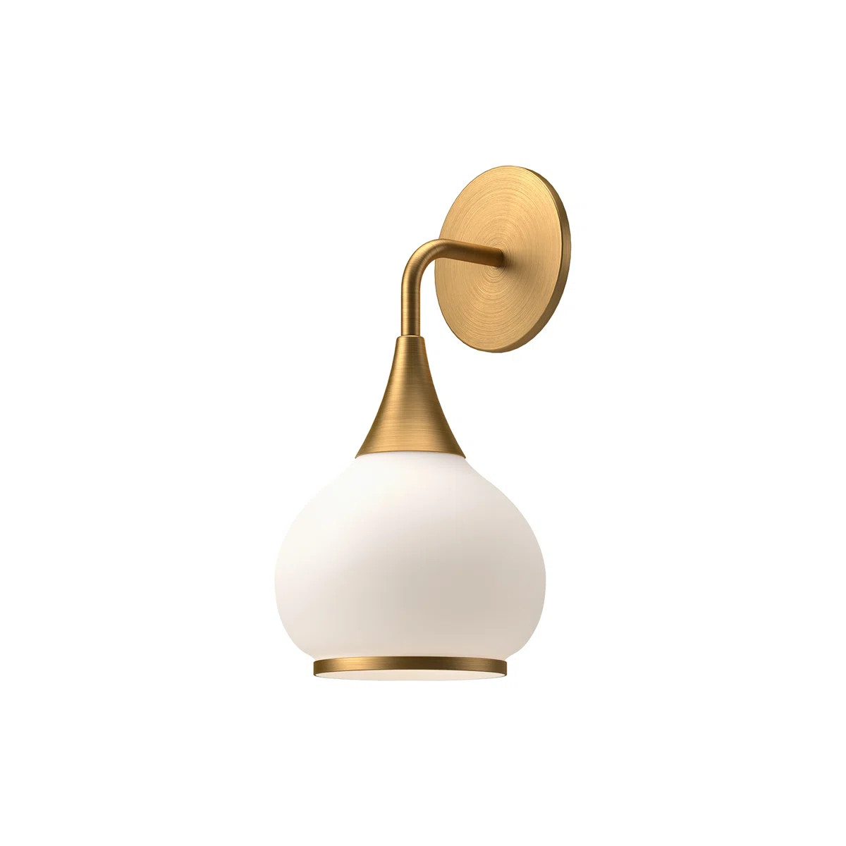 Marsi Bath Sconce | Wayfair North America