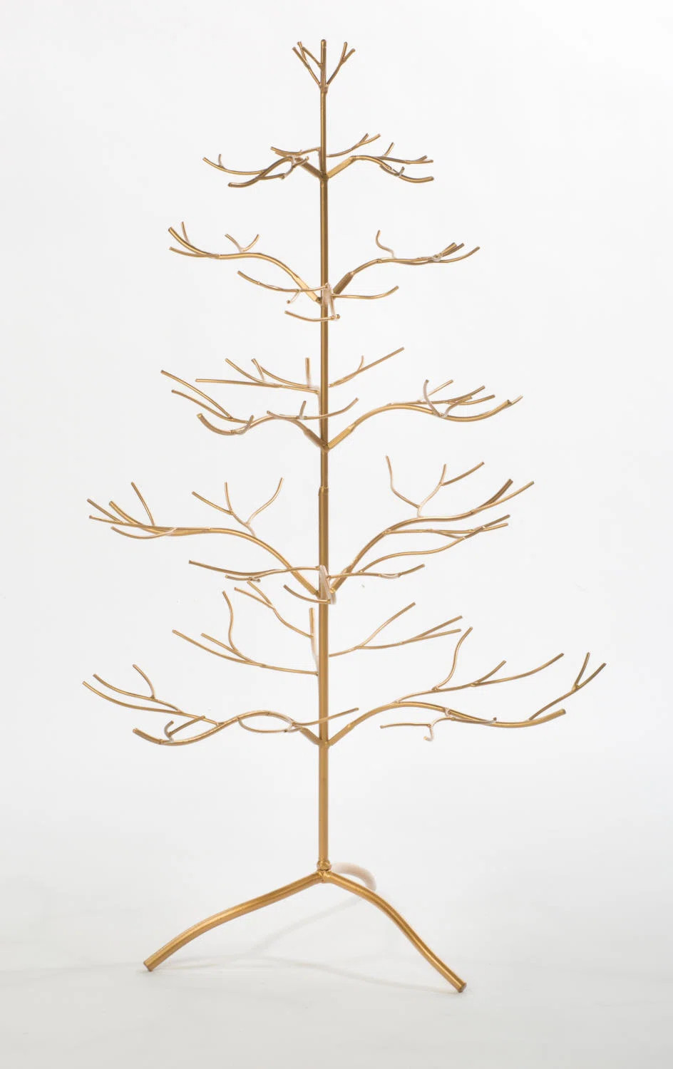 Decorative Ornament Tabletop Tree | Wayfair North America