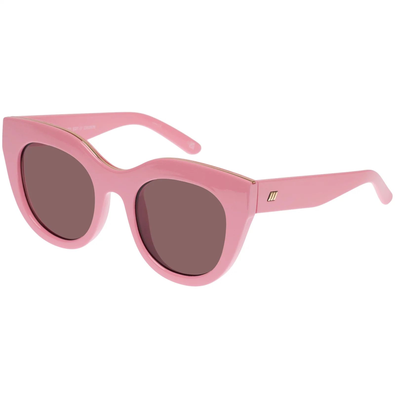 AIR HEART LTD EDT | CANDY PINK | Le Specs (Sunglasses)
