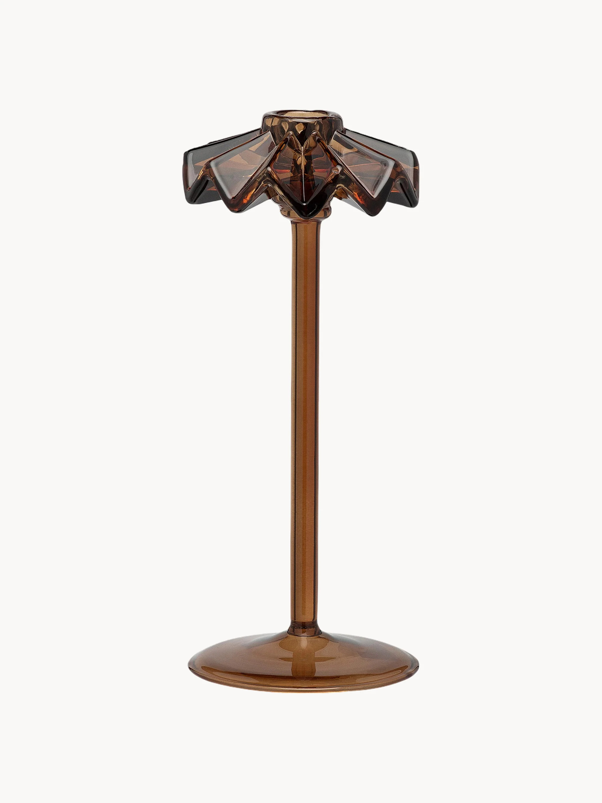 Hoher Kerzenhalter Frilly | Westwing EU