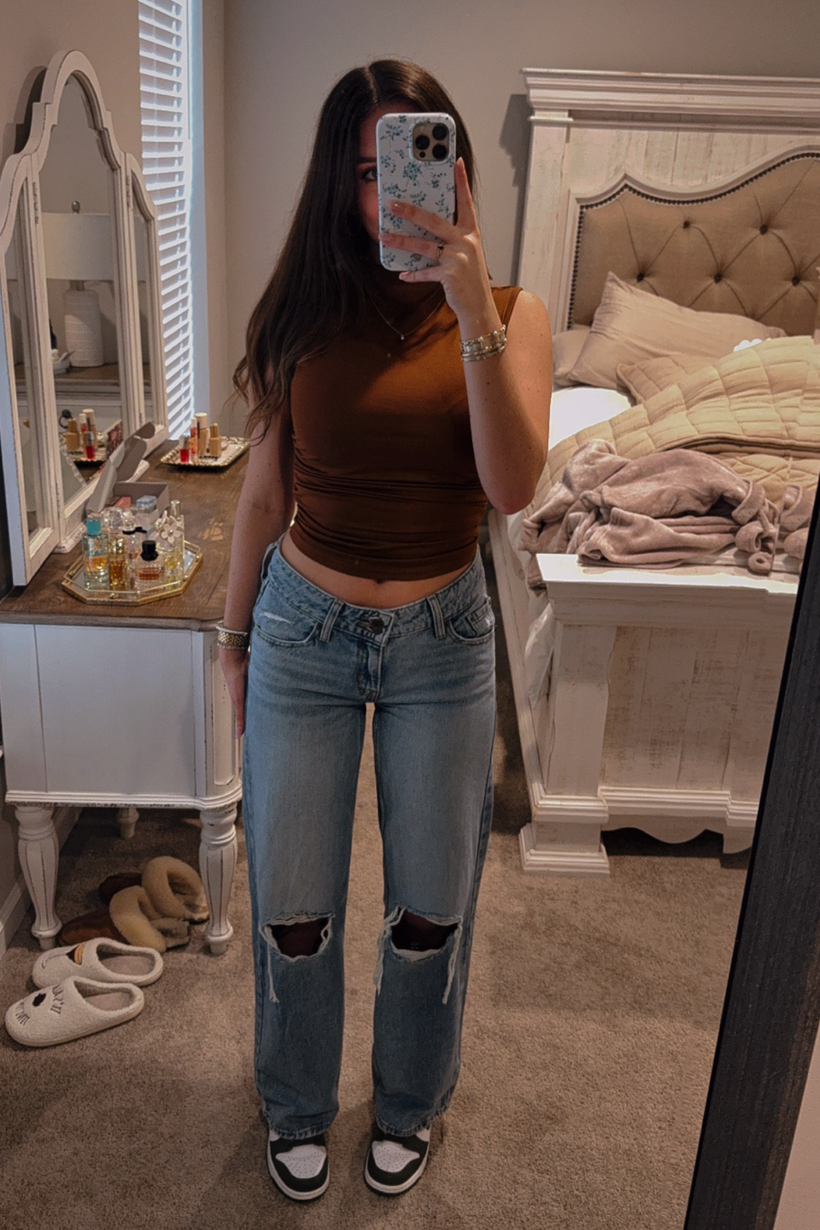 Low/Mid rise girly from this day forward 😌

#LTKFindsUnder100 #LTKStyleTip #LTKFindsUnder50