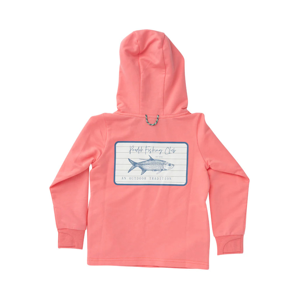 Girls Spinnerbait Sweatshirt | PRODOH