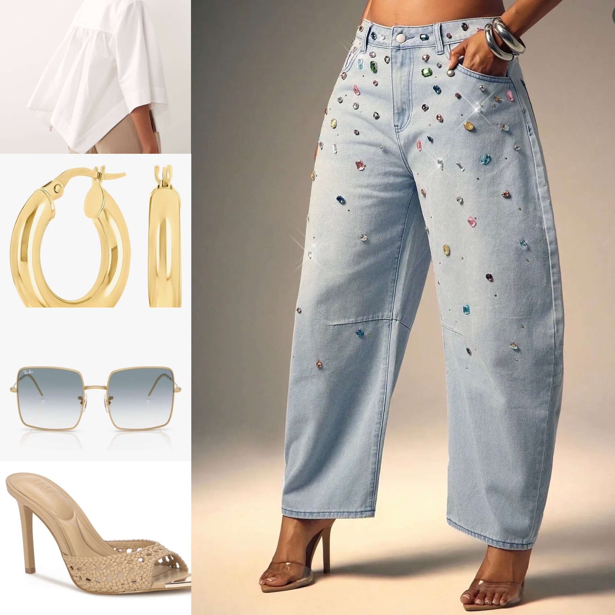 Hey Boobies 🥰

How would you style this outfit!!!

#LTKWorkwear #LTKBump #LTKBaby