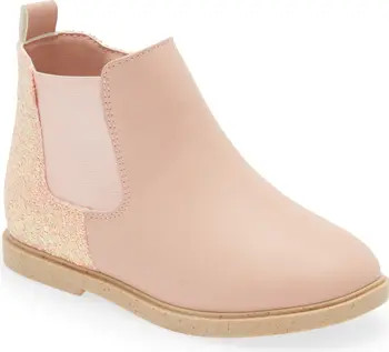 Isabel Sequin Chelsea Boot | Nordstrom