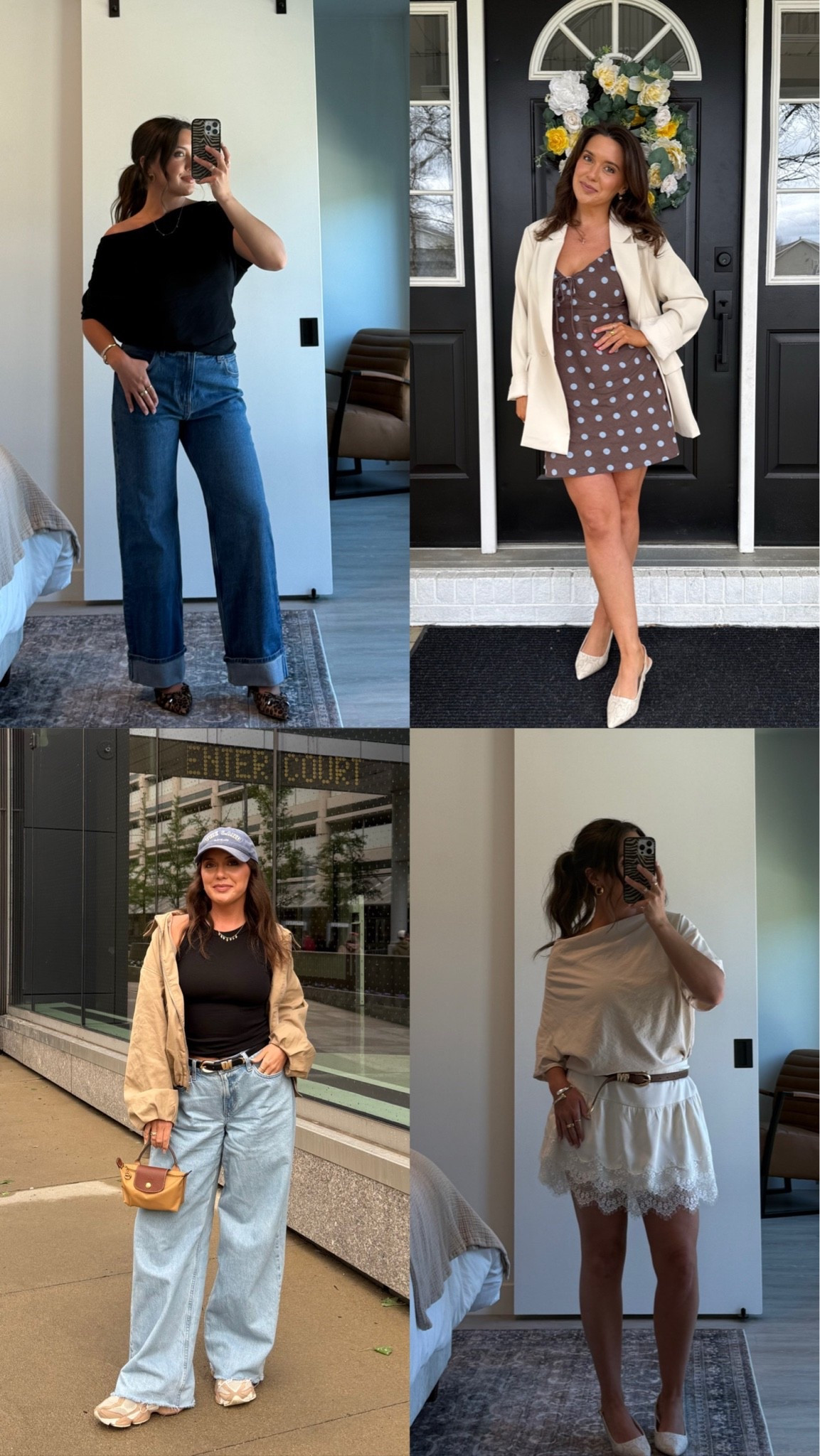 Abercrombie summer sale!

#LTKSaleAlert