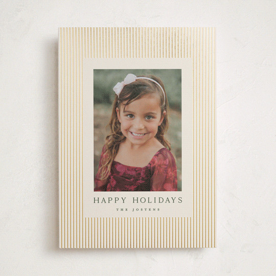 Holiday Cards | Minted