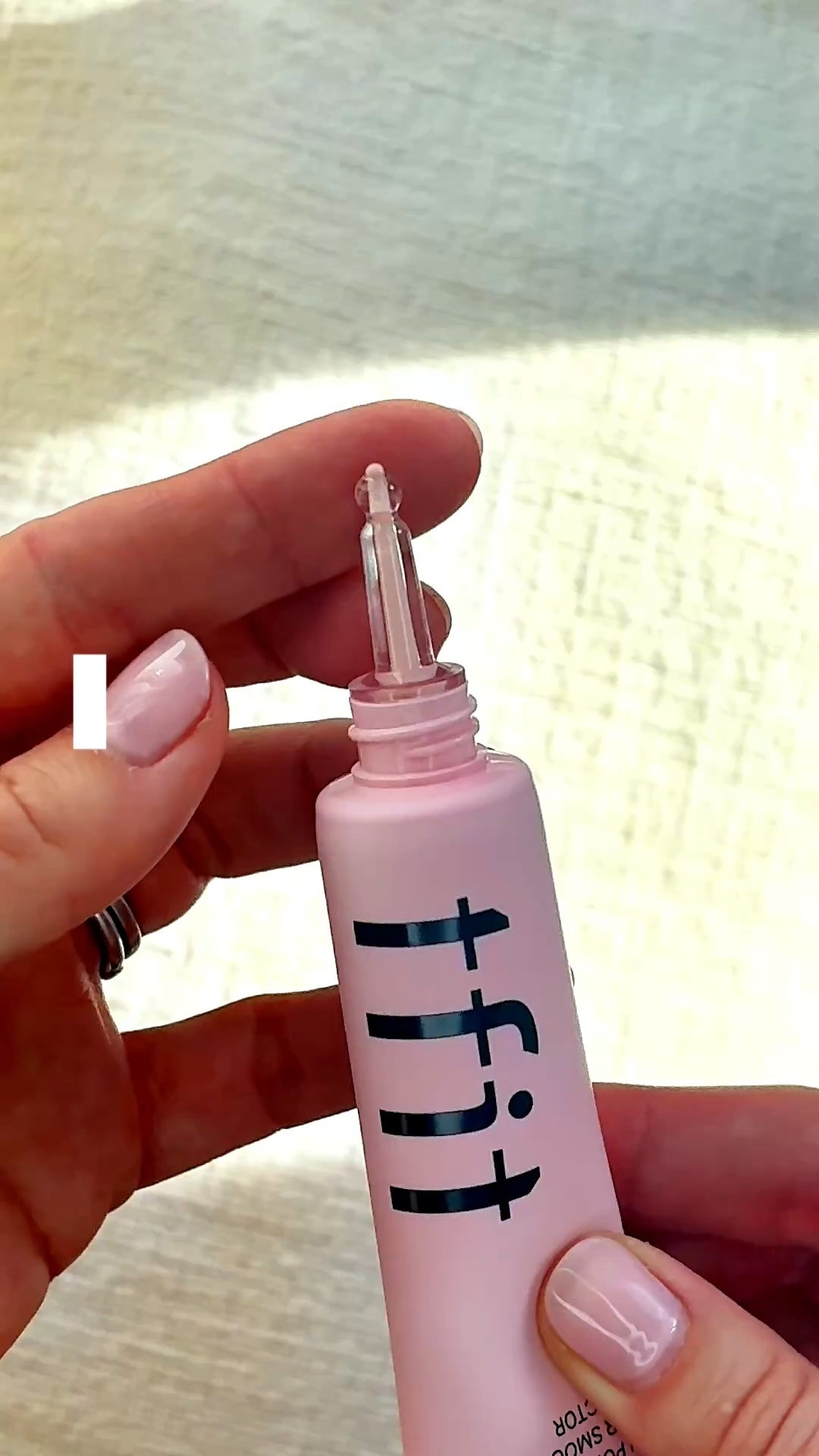 First time trying Korean beauty brand TFIT, who sent me their viral Cover Up Pro Concealer in the shade neutral, and the Delicate Silk Veil Art Primer which gives a smooth base for glass skin. Loving K-Beauty at the moment, and they’re such good value for money! Have you tried these TFIT? 🩷

#LTKuk #LTKbeauty #LTKunboxing