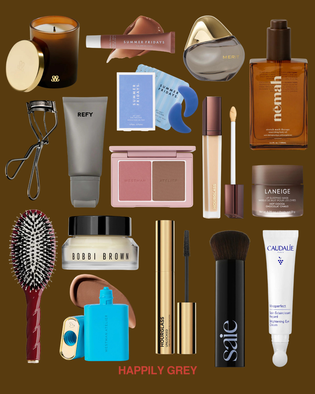 winter beauty essentials ❄️ 

 #LTKSeasonal #LTKFindsUnder100 #LTKBeauty