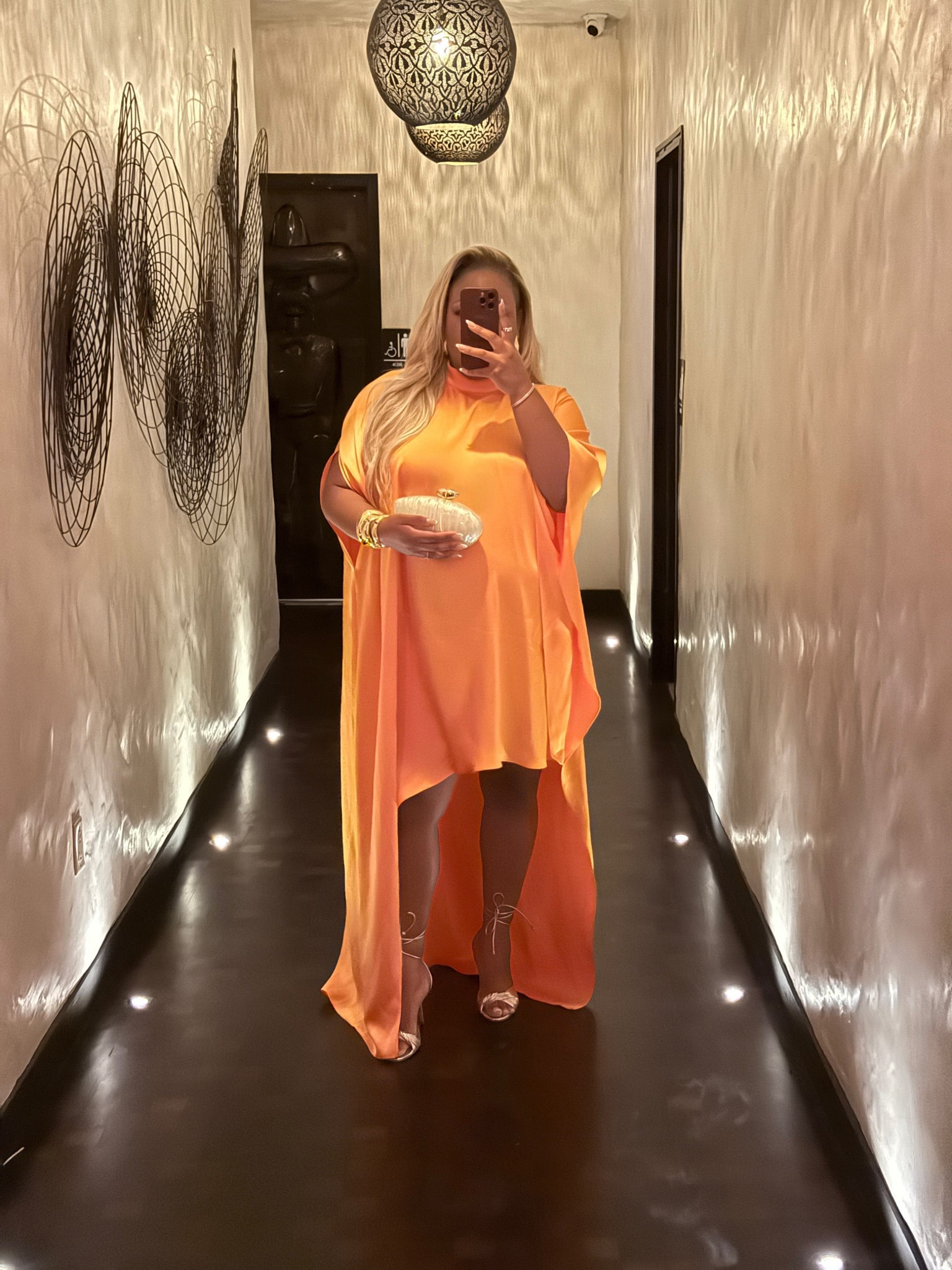 dinner outfit inspo ✨ i’m wearing a size 20  but i could’ve sized down. 

#LTKStyleTip #LTKPlusSize #LTKCon