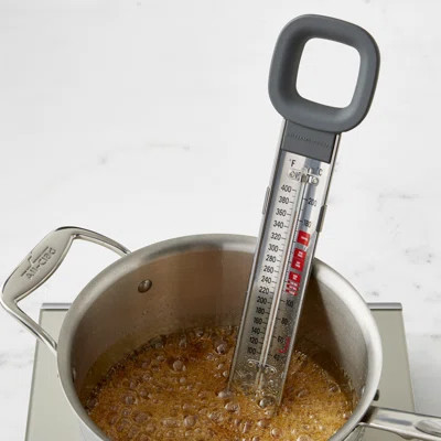 Easy-Read Candy Thermometer | Wayfair North America