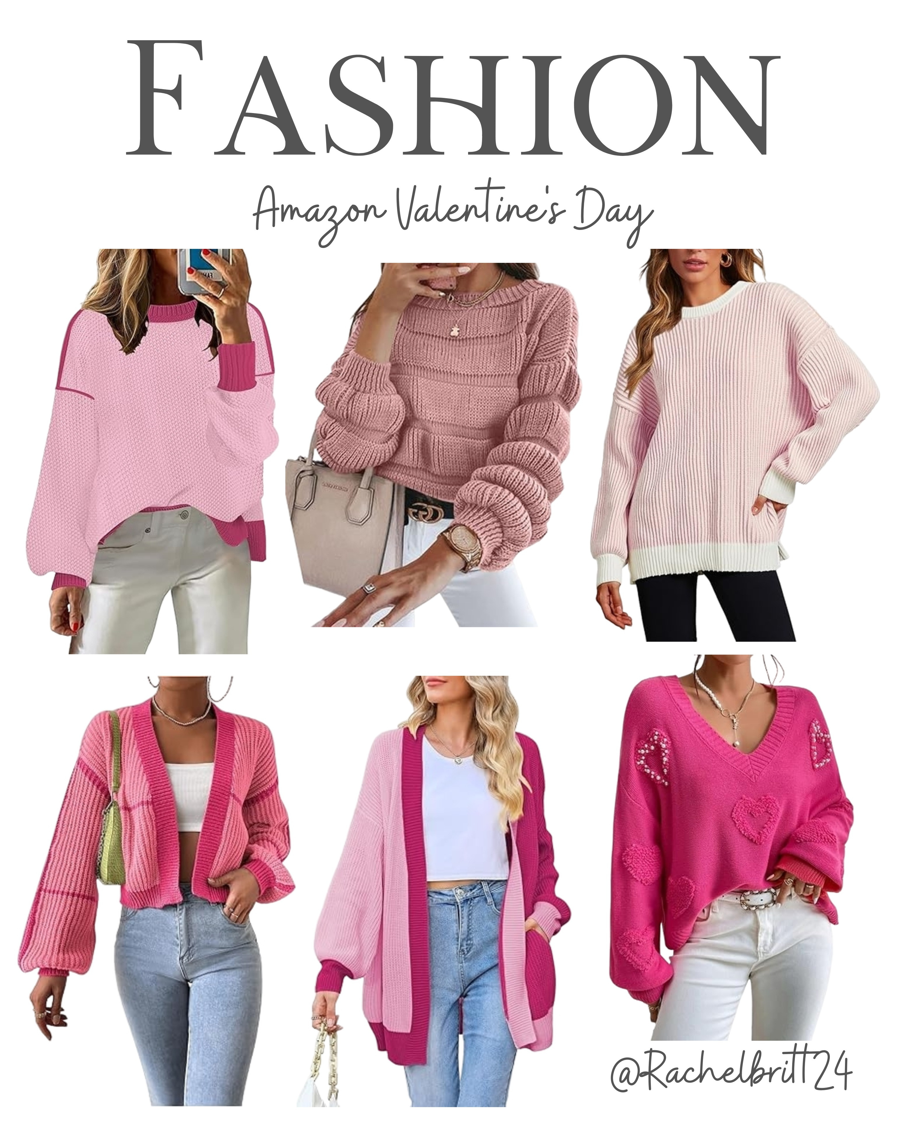 Get ready for date night with the best Amazon fashion finds for Valentine’s Day. From romantic dresses to chic accessories, these affordable and stylish pieces are perfect for any celebration. Tap to shop my curated Valentine’s Day look! #AmazonFashion #ValentinesDayStyle #DateNightOutfit 

 #LTKdayinmylife #LTKActive #LTKSaleAlert