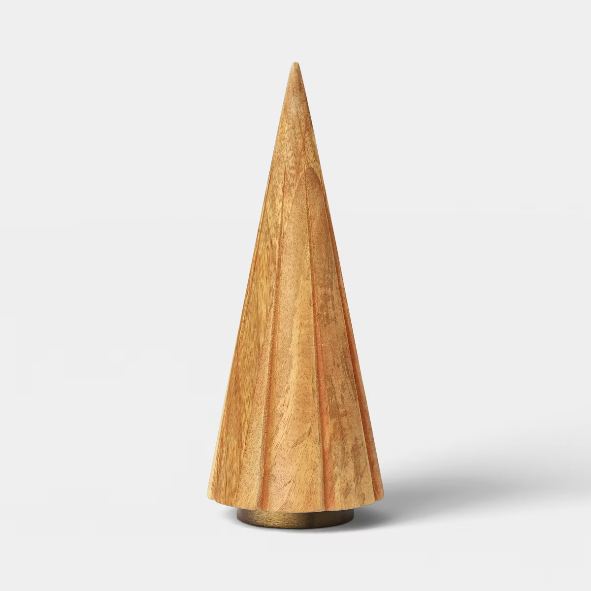 Wood Christmas Tree - Threshold™ | Target