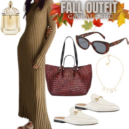 Fall Outfit! 

#LTKstyletip #LTKunder50 #LTKunder100