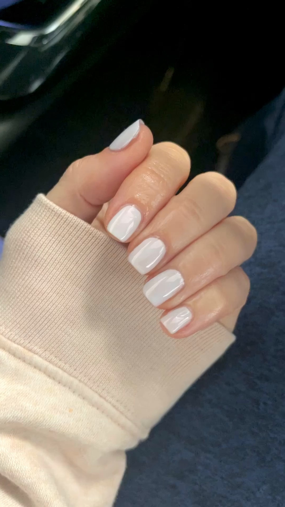 Nail discount video funny