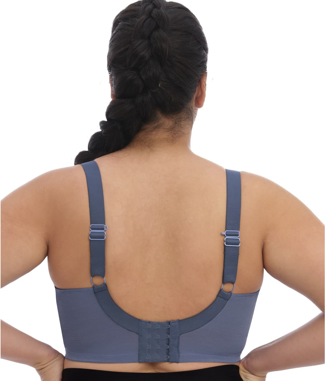 Energise High Impact Underwire Sports Bra | Bare Necessities