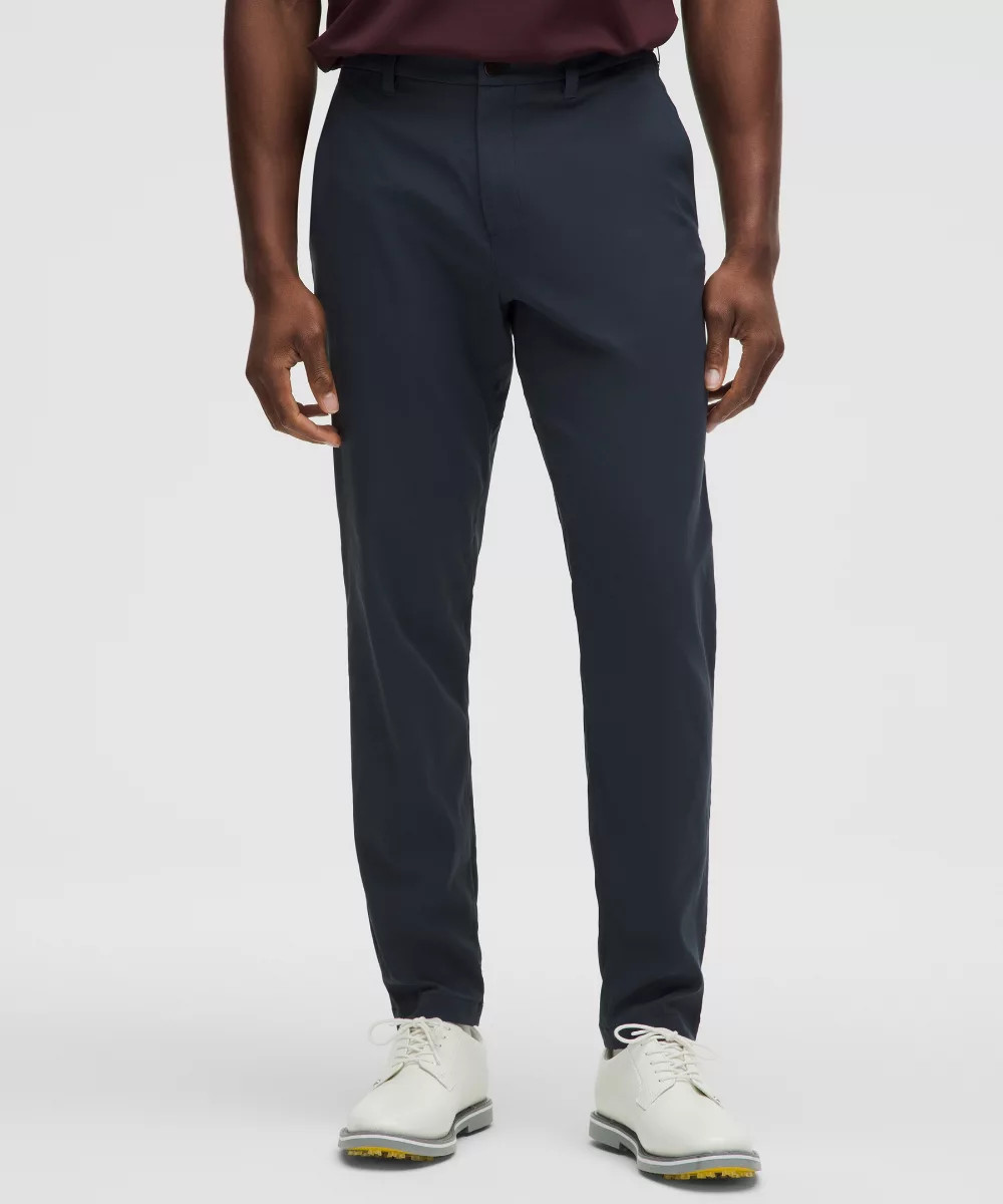ABC Slim-Fit Golf Trouser 32L | lululemon (AU)