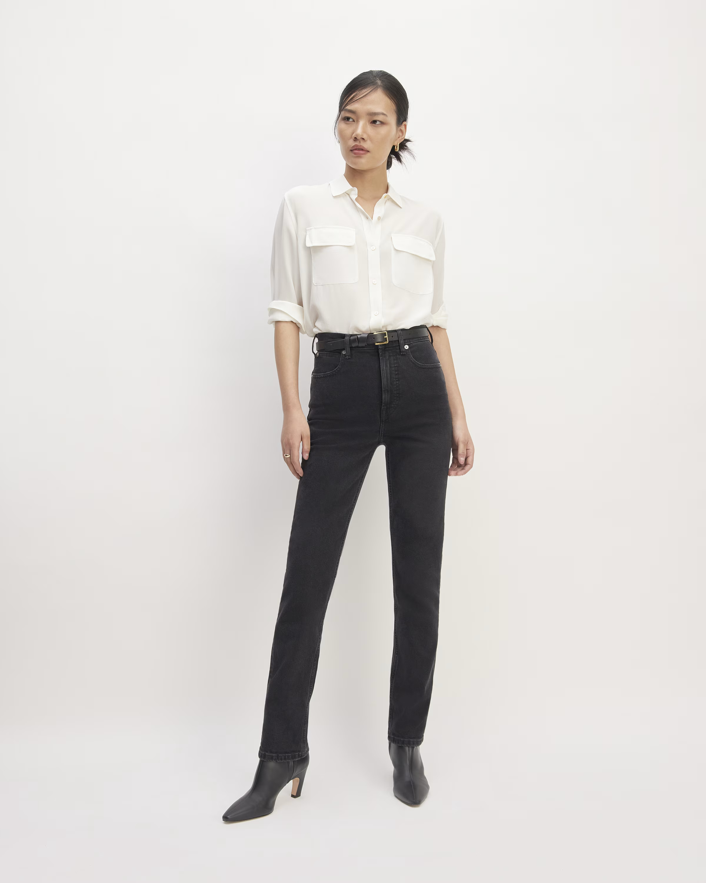 The Way-High Slim Jean | Everlane